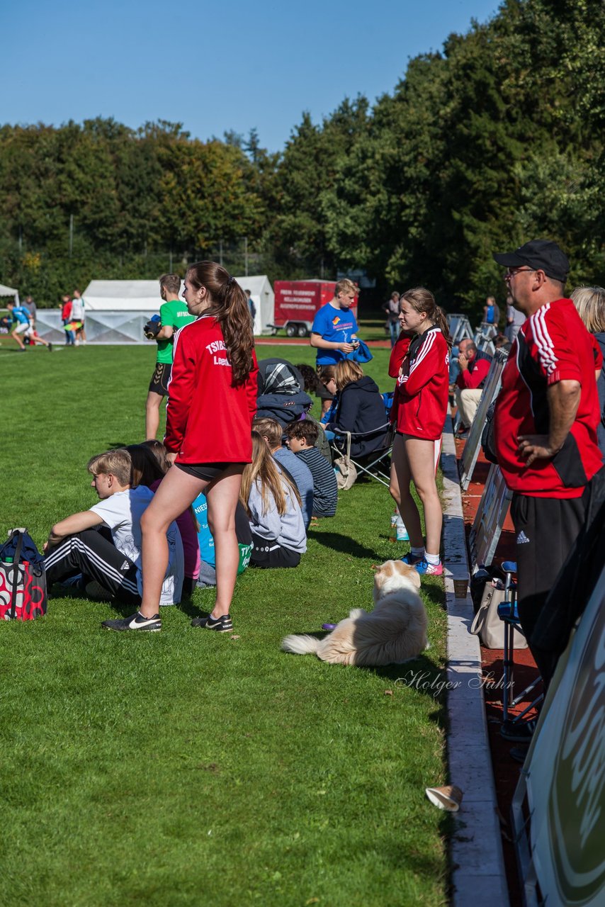 Bild 21 - U16 Deutsche Meisterschaft